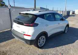 2023 CHEVROLET BOLT EUV