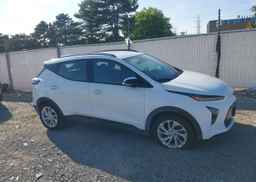 2023 CHEVROLET BOLT EUV