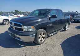 2016 RAM 1500 ST