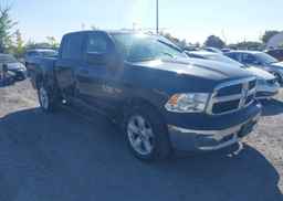 2016 RAM 1500 ST