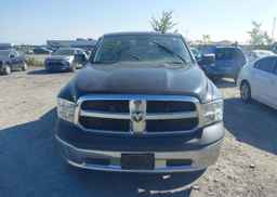 2016 RAM 1500 ST