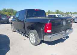 2016 RAM 1500 ST