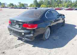 2007 BMW 335 I