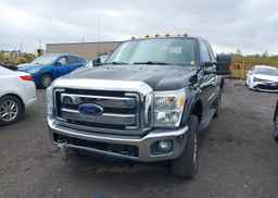 2016 FORD F-250 XLT