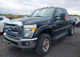 2016 FORD F-250 XLT