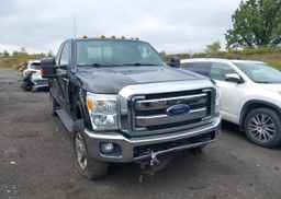 2016 FORD F-250 XLT