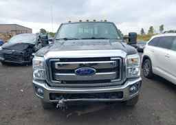 2016 FORD F-250 XLT