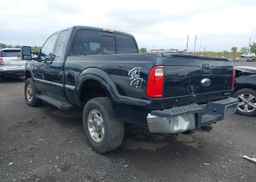 2016 FORD F-250 XLT
