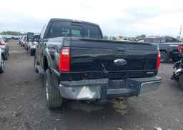 2016 FORD F-250 XLT