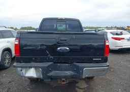 2016 FORD F-250 XLT
