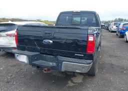2016 FORD F-250 XLT