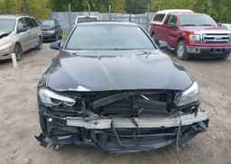 2013 BMW 528 XI