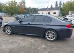 2013 BMW 528 XI