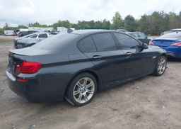 2013 BMW 528 XI