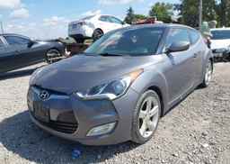 2012 HYUNDAI VELOSTER