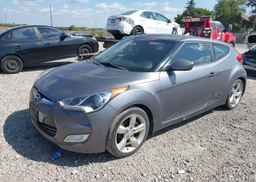 2012 HYUNDAI VELOSTER