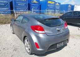 2012 HYUNDAI VELOSTER