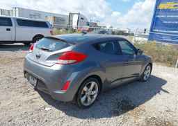 2012 HYUNDAI VELOSTER