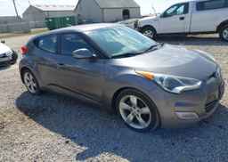 2012 HYUNDAI VELOSTER