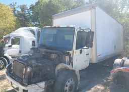 2008 HINO 308
