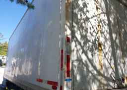 2008 HINO 308