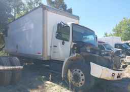 2008 HINO 308