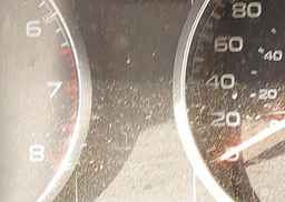 2013 SUBARU OUTBACK 3.6R
