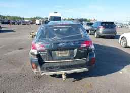 2013 SUBARU OUTBACK 3.6R