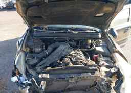 2013 SUBARU OUTBACK 3.6R