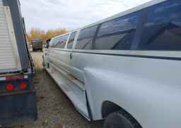2006 FORD F650 SUPER DUTY