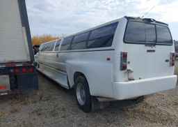 2006 FORD F650 SUPER DUTY