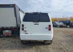 2006 FORD F650 SUPER DUTY