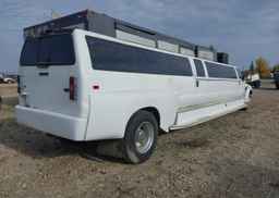 2006 FORD F650 SUPER DUTY