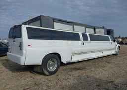 2006 FORD F650 SUPER DUTY