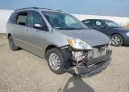 2005 TOYOTA SIENNA CE