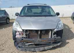 2005 TOYOTA SIENNA CE