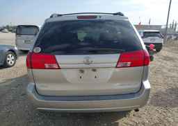 2005 TOYOTA SIENNA CE