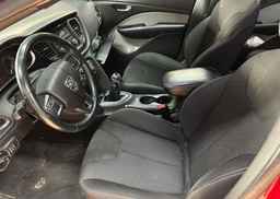 2014 DODGE DART SXT