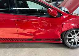 2014 DODGE DART SXT