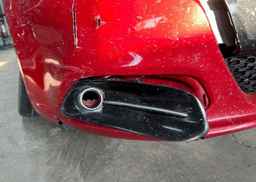 2014 DODGE DART SXT