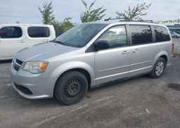 2012 DODGE GRAND CARAVAN