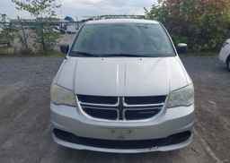 2012 DODGE GRAND CARAVAN