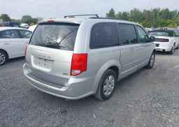 2012 DODGE GRAND CARAVAN