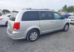 2012 DODGE GRAND CARAVAN