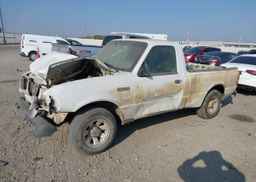 2009 FORD RANGER