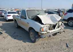 2009 FORD RANGER