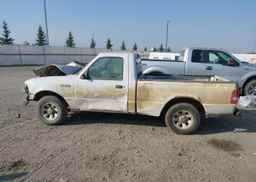 2009 FORD RANGER