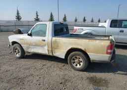 2009 FORD RANGER