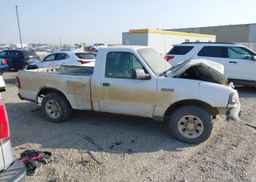 2009 FORD RANGER