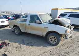 2009 FORD RANGER